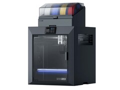 Qidi Plus5: nuova stampante 3D con struttura chiusa