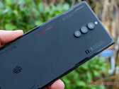 Il successore del RedMagic 8 Pro potrebbe essere uno dei primi smartphone con chipset Snapdragon 8 Plus Gen 2. (Fonte: NotebookCheck)