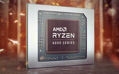 AMD Ryzen 9 6900HX vs. Core i7-12800H: Intel è ancora in vantaggio (fonte: AMD)