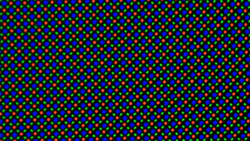 Matrice di subpixel