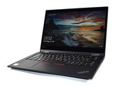 Recensione del Convertibile Lenovo ThinkPad X390 Yoga (i7, FHD)
