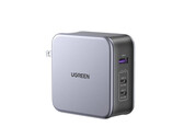 Il nuovo Nexode 140W. (Fonte: UGREEN)