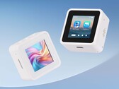 È inclusa anche una nuova scheda elettronica dotata di display touchscreen