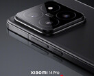 Lo Xiaomi 14 Pro è disponibile in tre colori e in un modello speciale in titanio. (Fonte: Xiaomi)