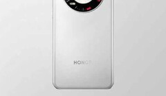 Il sito Honor Magic6 RSR(?). (Fonte: Weibo)