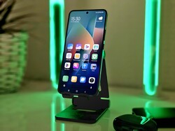 Test di Xiaomi 14 Pro. Unità di prova fornita da TradingShenzhen.