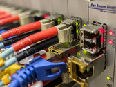 Il potenziale dei cavi in fibra ottica è tutt'altro che esaurito. (Immagine: pixabay/Bru-nO)