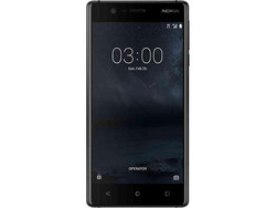 Recensione: Nokia 3. Modello offerto da Cyberport.de