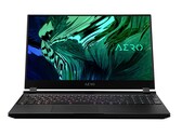 Recensione del computer portatile Gigabyte Aero 15 OLED XD: OLED 4K di nuova generazione