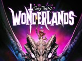 Test Tiny Tina's Wonderlands: benchmarks per notebook e desktop