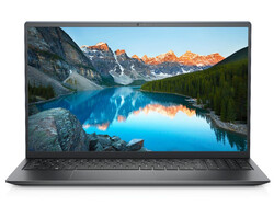 Il Dell Inspiron 15 5518 (2X3JR), fornito da: