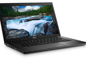 Recensione Completa del Portatile Dell Latitude 7480 (7600U, FHD)