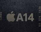 Attese prestazioni da capogiro per il futuro SoC Apple A14
