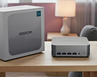 Geekom A9 Max. (Fonte: Notebookcheck)