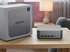 Geekom A9 Max. (Fonte: Notebookcheck)