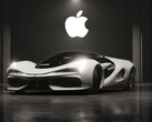 Apple L'auto avrebbe il nome in codice di "Project Titan". (Fonte: iPhoneWired)