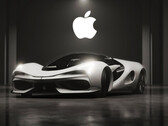 Apple L'auto avrebbe il nome in codice di "Project Titan". (Fonte: iPhoneWired)