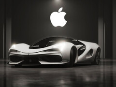 Apple L&#039;auto avrebbe il nome in codice di &quot;Project Titan&quot;. (Fonte: iPhoneWired)