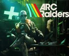 Commerciante in Arc Raiders con logo (Fonte: Embark Studios con modifiche)