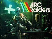 Commerciante in Arc Raiders con logo (Fonte: Embark Studios con modifiche)