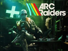 Commerciante in Arc Raiders con logo (Fonte: Embark Studios con modifiche)