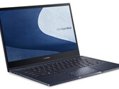 Recensione dell'Asus ExpertBook B5 Flip: Convertibile compatto e resistente ideale per l'università, l'ufficio e il divano