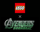 Nuovi set LEGO trapelati dedicati a “Avengers: Doomsday” svelano gli X-Men, i Dark Avengers e altro ancora