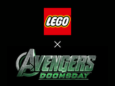 Nuovi set LEGO trapelati dedicati a “Avengers: Doomsday” svelano gli X-Men, i Dark Avengers e altro ancora