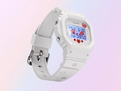 Il nuovo orologio G-Shock Baby-G x Goodbai di Casio