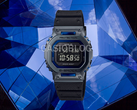 Il nuovo Casio G-Shock MRG-B5000SA-2 trapela con inserti in zaffiro blu e possibile rivestimento AIP