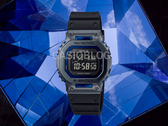 Il nuovo Casio G-Shock MRG-B5000SA-2 trapela con inserti in zaffiro blu e possibile rivestimento AIP