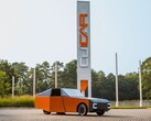 Il veicolo elettrico Deep Orange 17 alimentato a energia solare dell’Università di Clemson