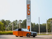 Il veicolo elettrico Deep Orange 17 alimentato a energia solare dell’Università di Clemson