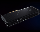 GPU per desktop ARC Alchemist Limited Edition di Intel (Fonte: Intel)