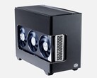 Questo nuovo case ITX da gioco pone l'accento sul raffreddamento della GPU (Fonte: Cooler Master)