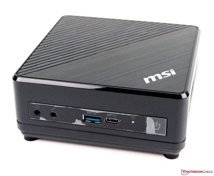 MSI Cubi 5 10M