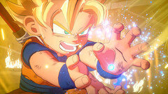 Il DLC DAIMA sarà rilasciato per DBZ : Kakarot in 2 parti, permettendo ai giocatori di godere di più DAIMA dopo l'episodio finale della serie (Fonte immagine : Steam)