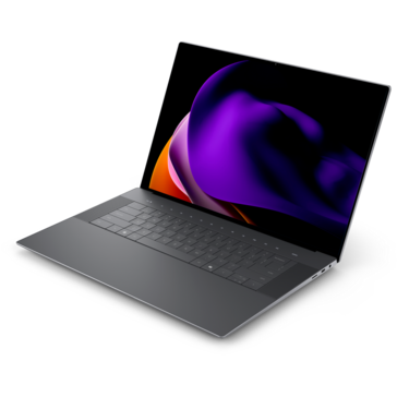 Variante di colore Dell 16 Premium Graphite (fonte: Dell)