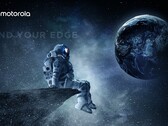 Motorola IN si prepara per un nuovo lancio. (Fonte: Motorola)