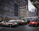 Uno screenshot di Forza Horizon 6