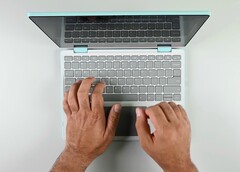 Il Framework Laptop 12 è ancora più facile da riparare rispetto al Framework Laptop 13, più grande. (Fonte: Framework)