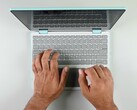 Il Framework Laptop 12 è ancora più facile da riparare rispetto al Framework Laptop 13, più grande. (Fonte: Framework)