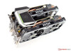Zotac GeForce GTX 1070 Mini (configurazione SLI)