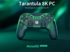 La GameSir Tarantula 8K PC - MenaRD Edition costa come l'edizione standard.