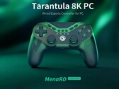 La GameSir Tarantula 8K PC - MenaRD Edition costa come l'edizione standard.