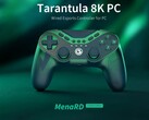 La GameSir Tarantula 8K PC - MenaRD Edition costa come l'edizione standard.