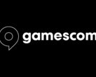 Il logo di Gamescom dal suo sito web (fonte: Gamescom)