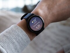 La versione beta 14.05 è disponibile per gli smartwatch Garmin Venu 3 (qui sopra) e vivoactive 5. (Fonte: Garmin)