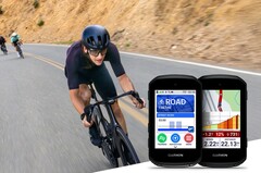 Garmin ha rivelato il suo computer da bicicletta più luminoso fino ad oggi (fonte: Garmin)
