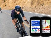 Garmin ha rivelato il suo computer da bicicletta più luminoso fino ad oggi (fonte: Garmin)